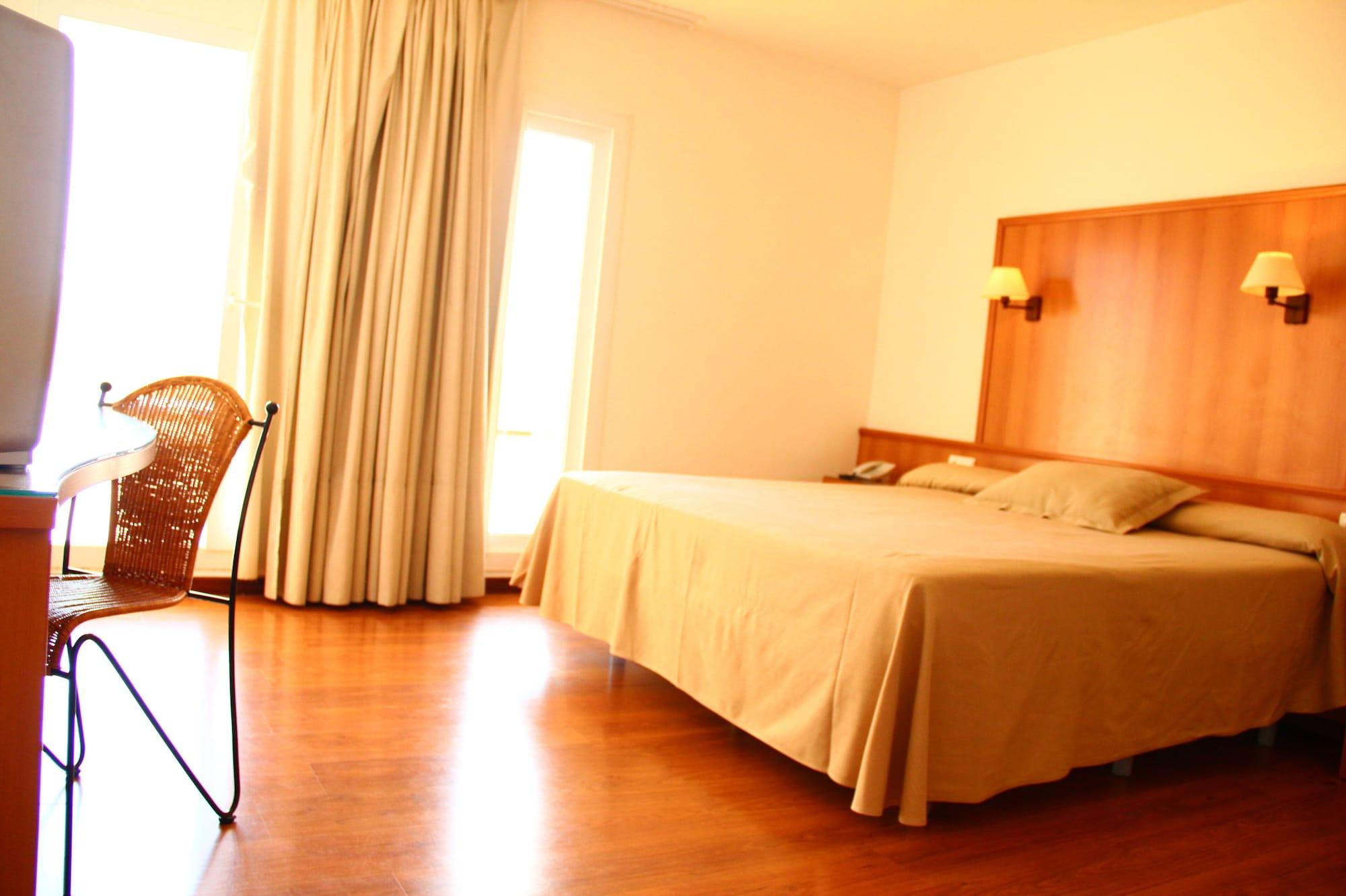 Gran Hotel Del Coto Matalascañas Extérieur photo