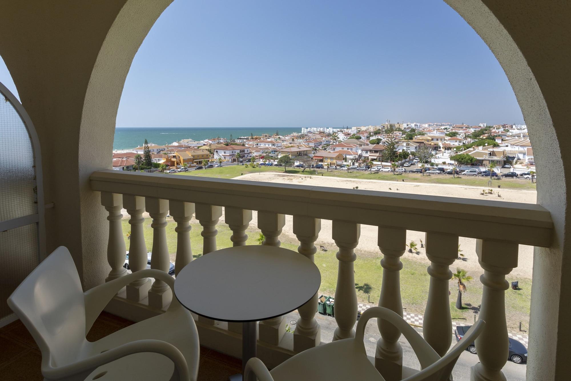 Gran Hotel Del Coto Matalascañas Extérieur photo