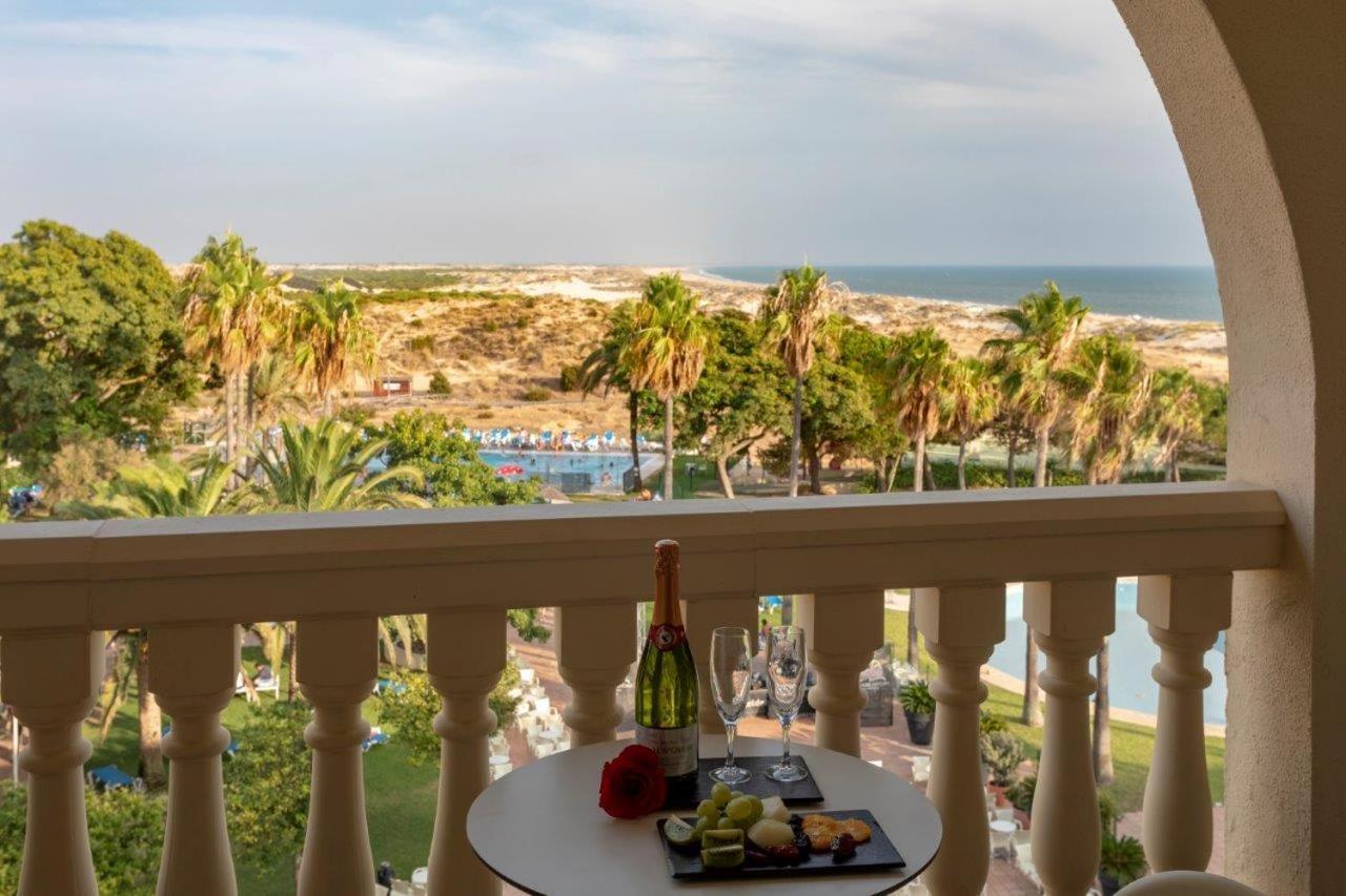 Gran Hotel Del Coto Matalascañas Extérieur photo